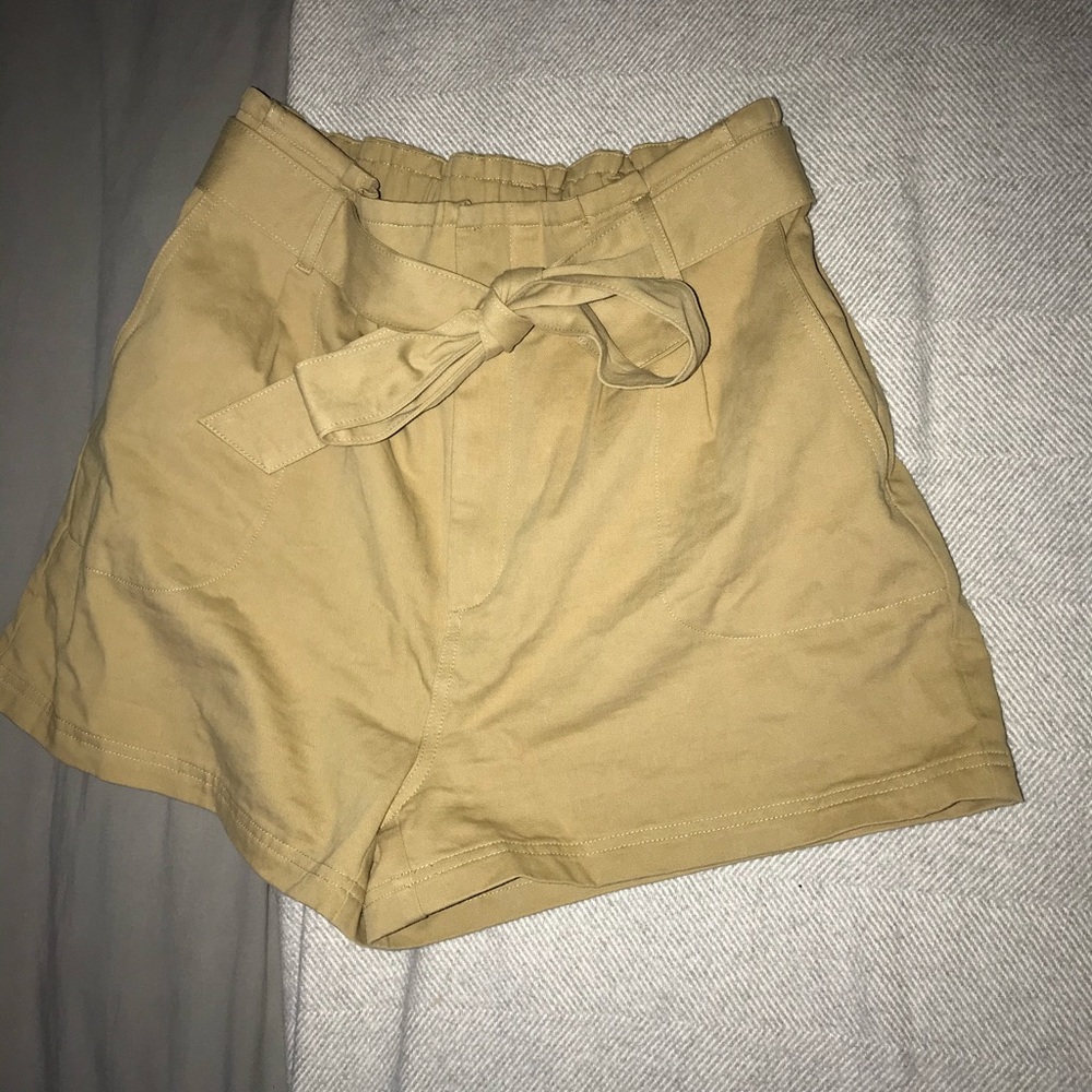 Vintage shorts